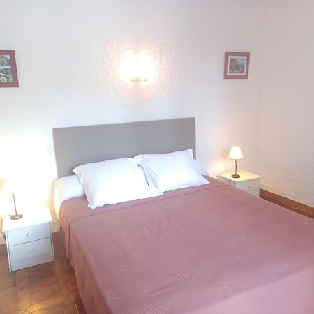 Hotel Cinque Arcate Galeria  Eksteriør bilde