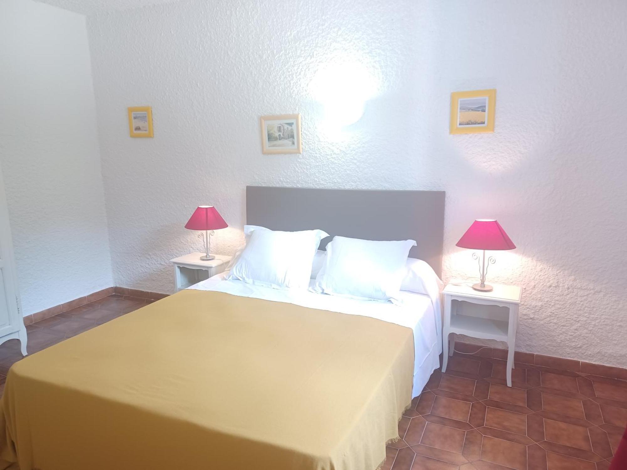 Hotel Cinque Arcate Galeria  Eksteriør bilde