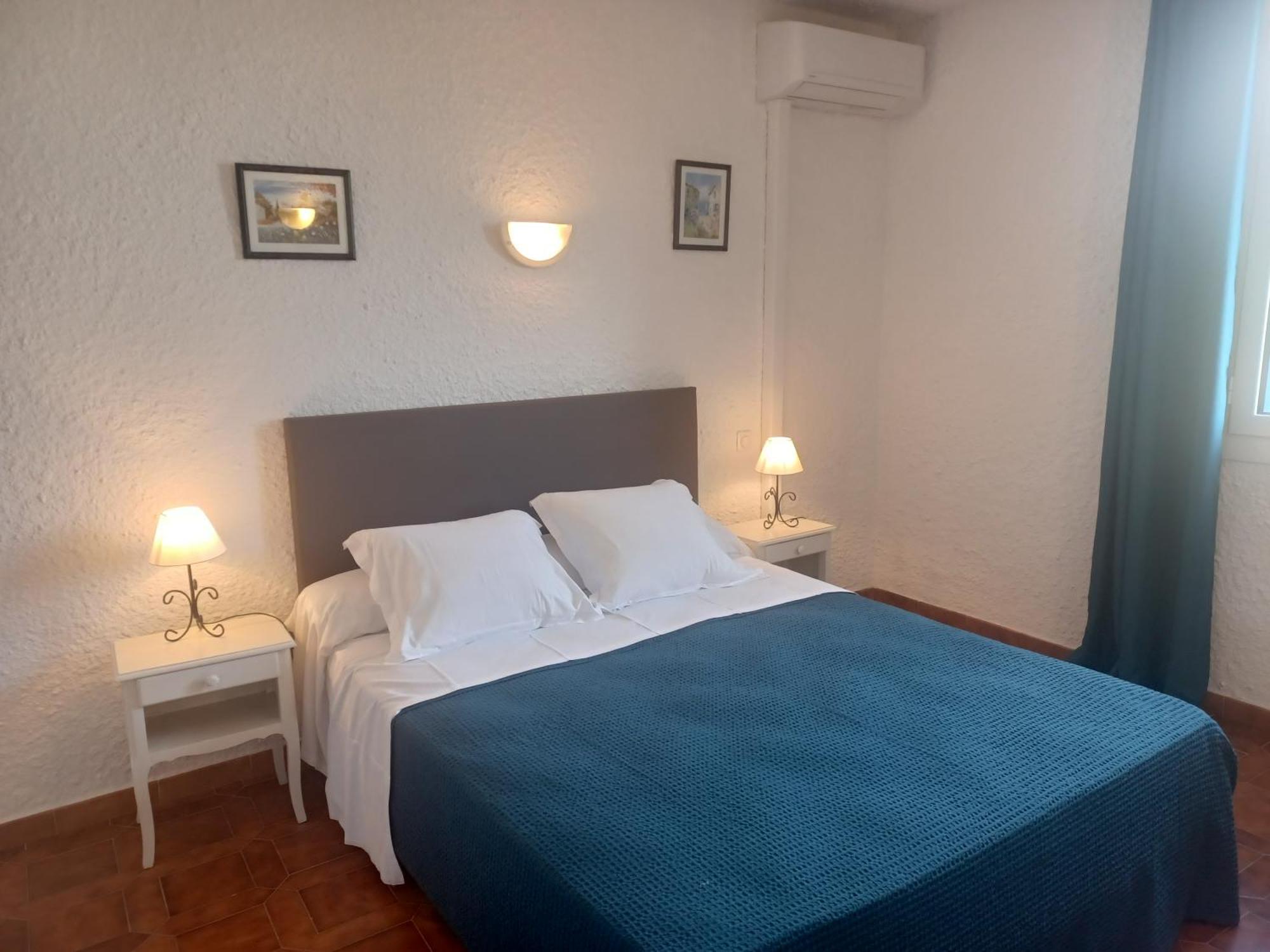 Hotel Cinque Arcate Galeria  Eksteriør bilde