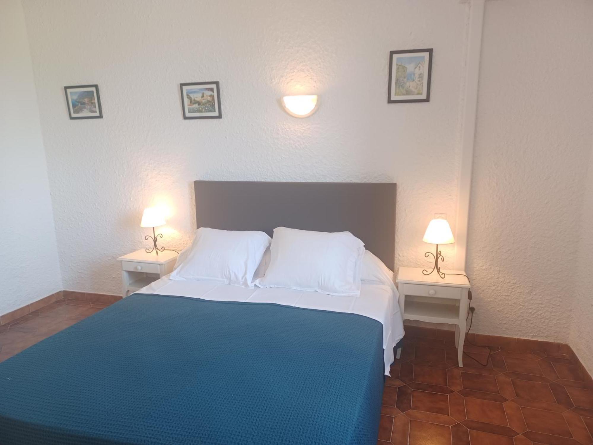 Hotel Cinque Arcate Galeria  Eksteriør bilde
