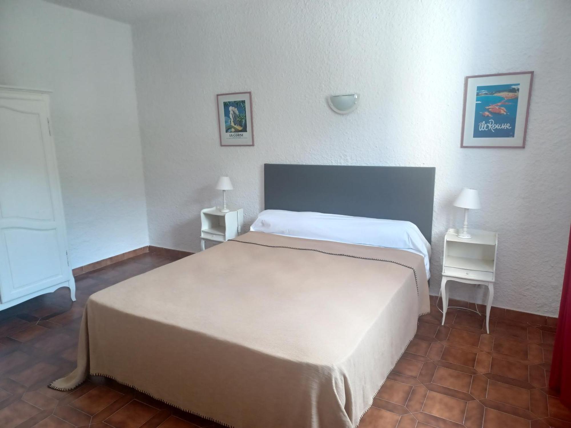 Hotel Cinque Arcate Galeria  Eksteriør bilde
