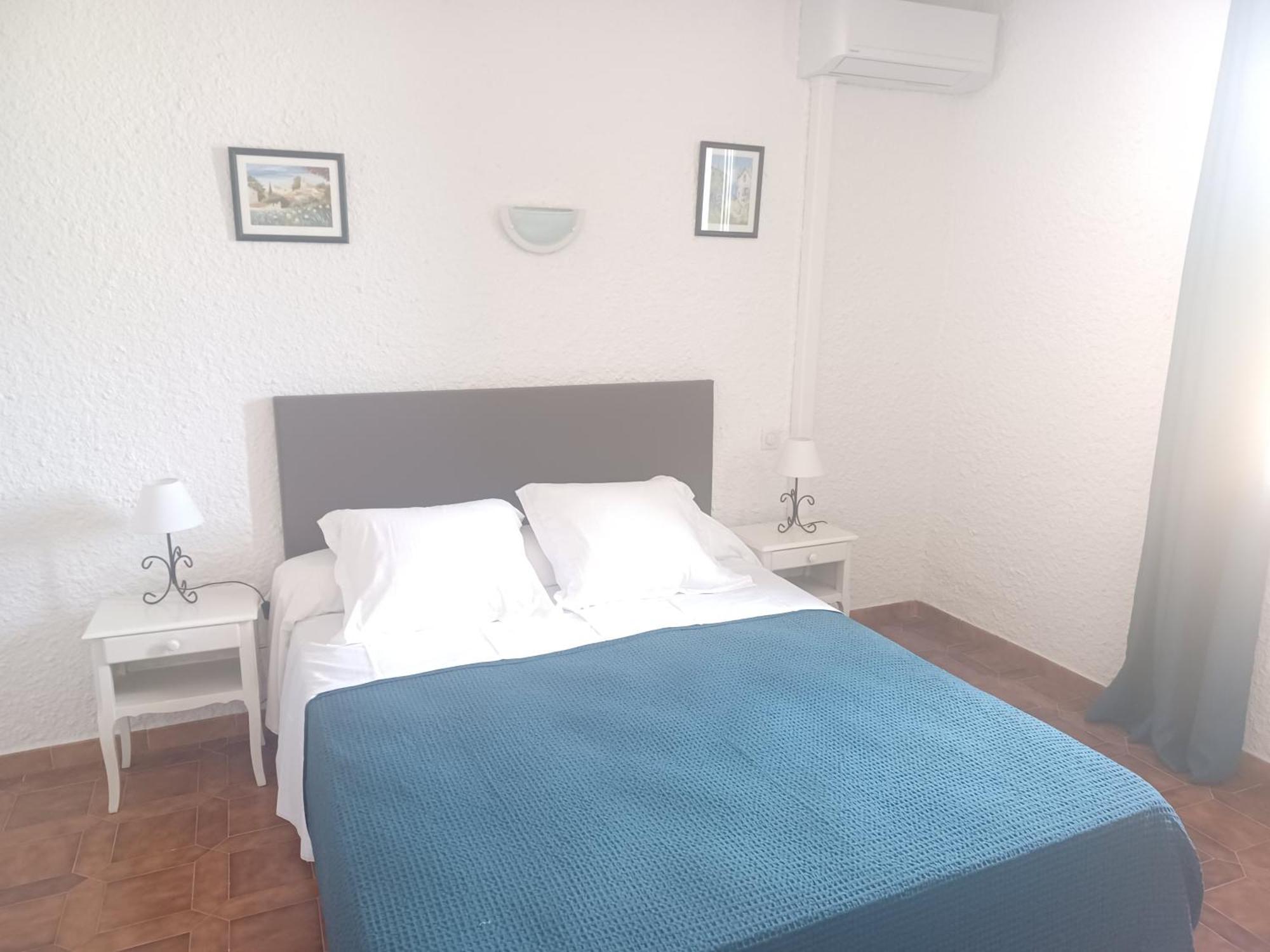 Hotel Cinque Arcate Galeria  Eksteriør bilde
