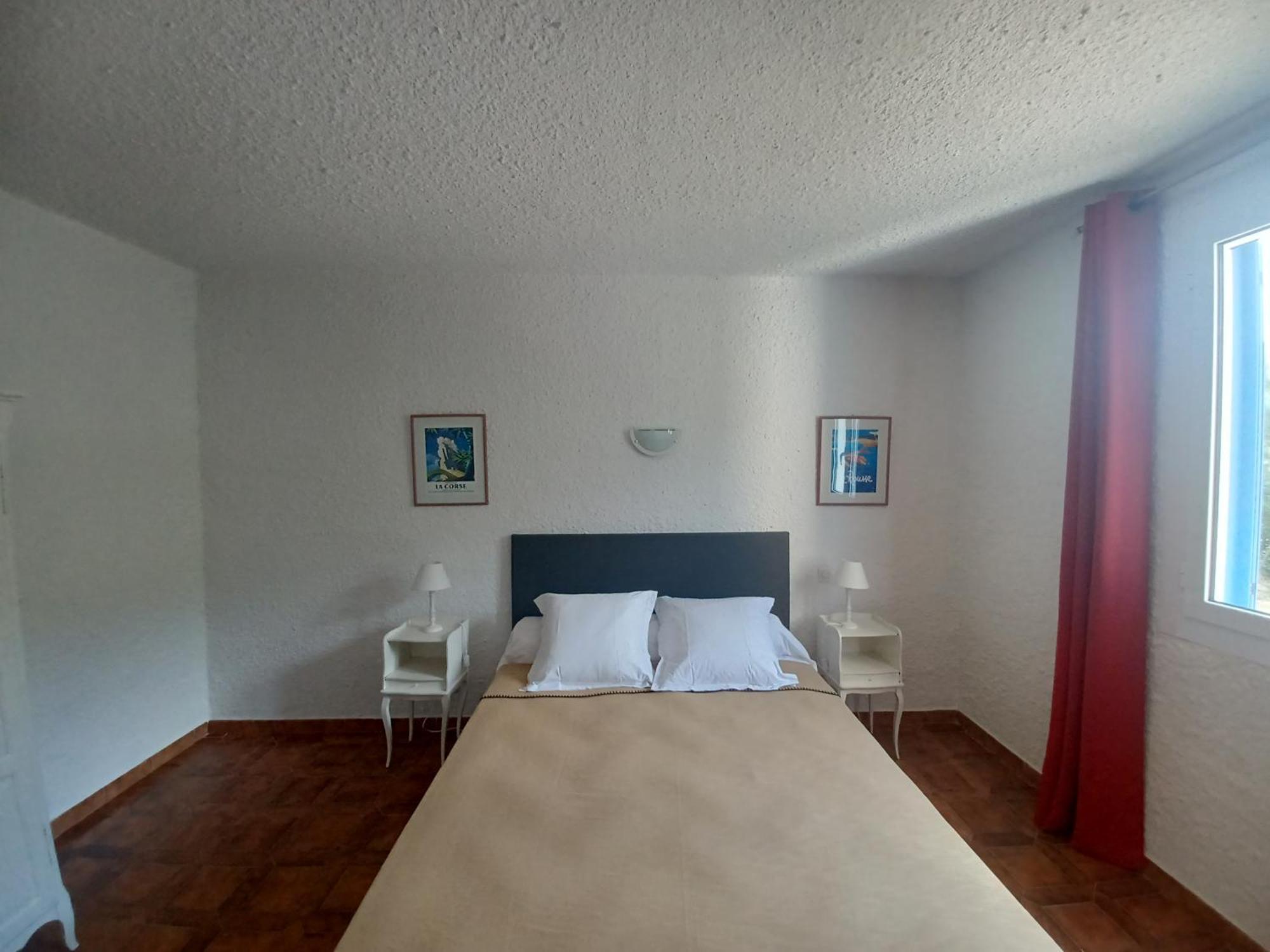 Hotel Cinque Arcate Galeria  Eksteriør bilde