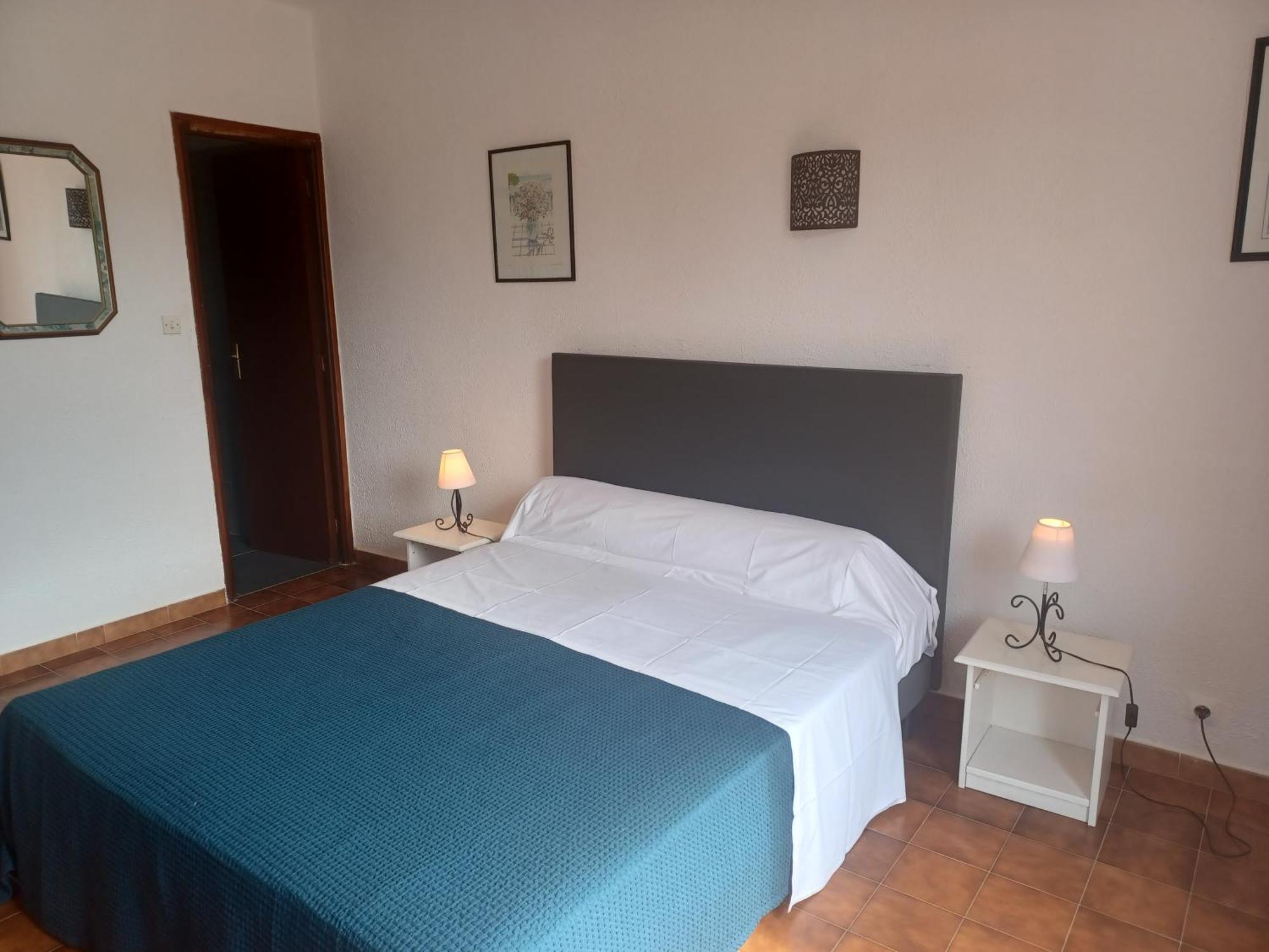 Hotel Cinque Arcate Galeria  Eksteriør bilde