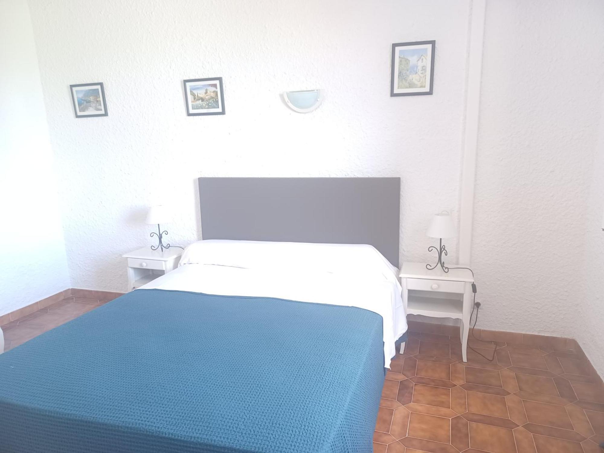 Hotel Cinque Arcate Galeria  Eksteriør bilde